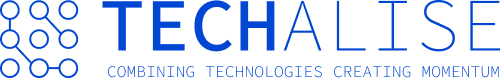 Techalise Web Creators Logo